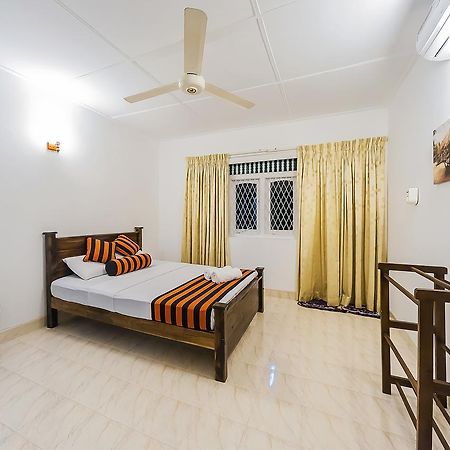 Cloud Inn Kandy Homestay ภายนอก รูปภาพ