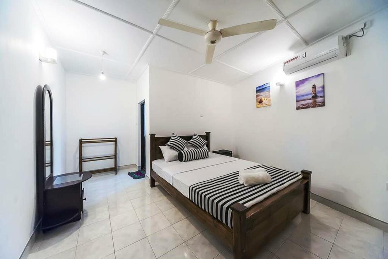 Cloud Inn Kandy Homestay ภายนอก รูปภาพ