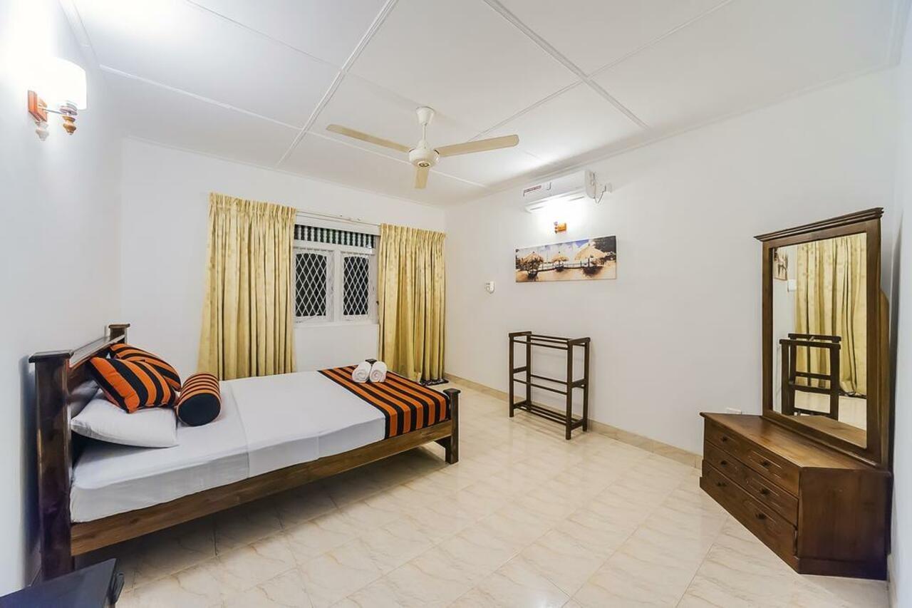 Cloud Inn Kandy Homestay ภายนอก รูปภาพ