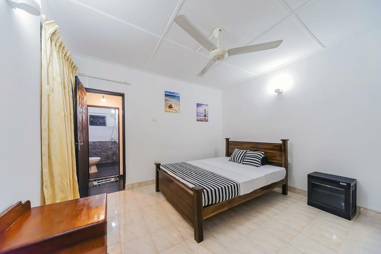 Cloud Inn Kandy Homestay ภายนอก รูปภาพ