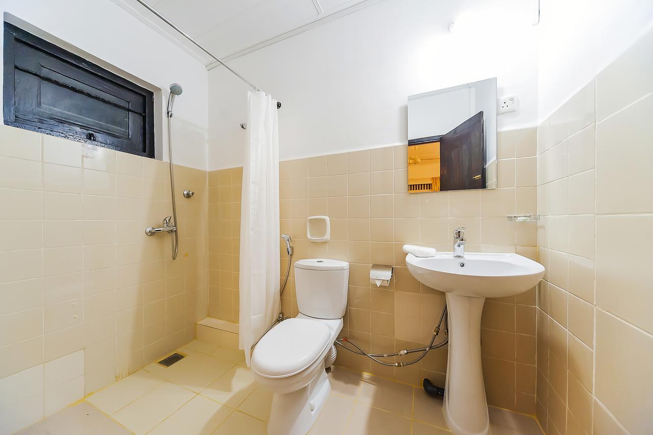 Cloud Inn Kandy Homestay ภายนอก รูปภาพ