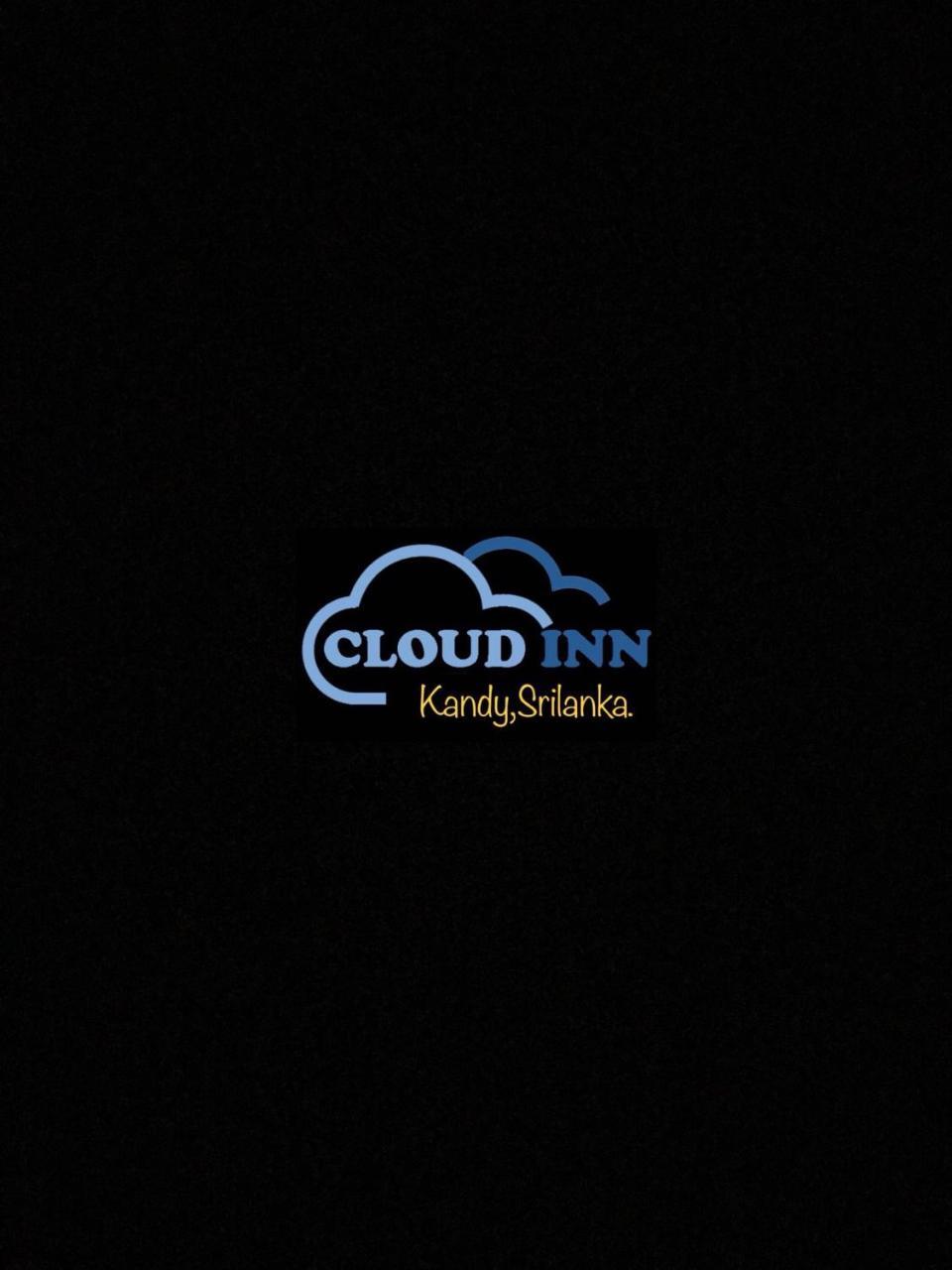 Cloud Inn Kandy Homestay ภายนอก รูปภาพ